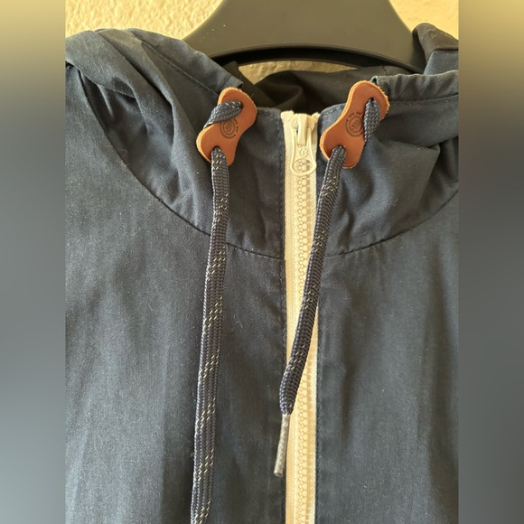 Men's Element Skateboard Jacket Wolf Boro Collection Size Medium - Picture 4 of 7